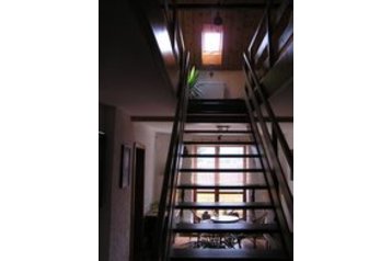 Словакия Privát Betlanovce, Экстерьер